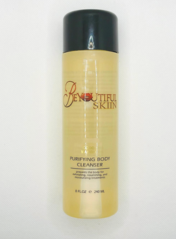 Purifying Body Cleanser - Coco Mango