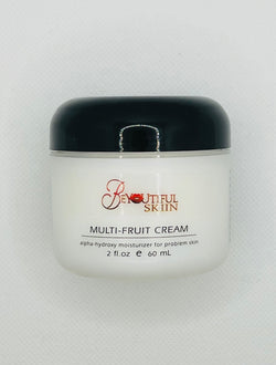 Multi-Fruit Cream